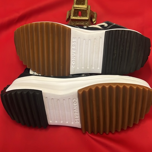 Converse chuck Taylor unisex shoes multicolor Women’s size 9 men’s size 7.5 - Picture 7 of 10